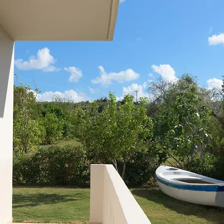 Perivoli Seaview Cottage, A Rural Bliss Of Nature, By Thinkvilla *