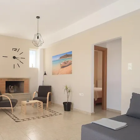 Perivoli Seaview Cottage, A Rural Bliss Of Nature, By Thinkvilla