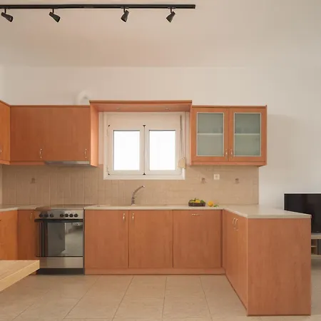 Perivoli Seaview Cottage, A Rural Bliss Of Nature, By Thinkvilla Vilă