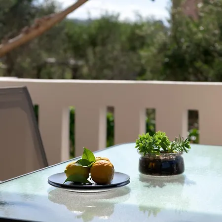 Perivoli Seaview Cottage, A Rural Bliss Of Nature, By Thinkvilla Vilă