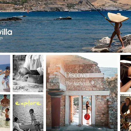 Perivoli Seaview Cottage, A Rural Bliss Of Nature, By Thinkvilla
