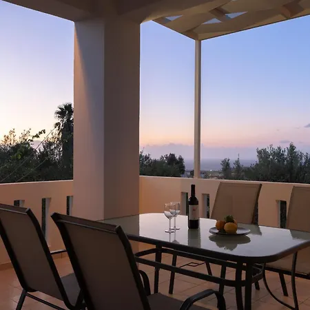 Perivoli Seaview Cottage, A Rural Bliss Of Nature, By Thinkvilla * Agios Dimitrios (Crete)