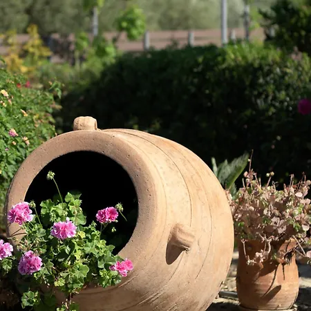 וילה Perivoli Seaview Cottage, A Rural Bliss Of Nature, By Thinkvilla