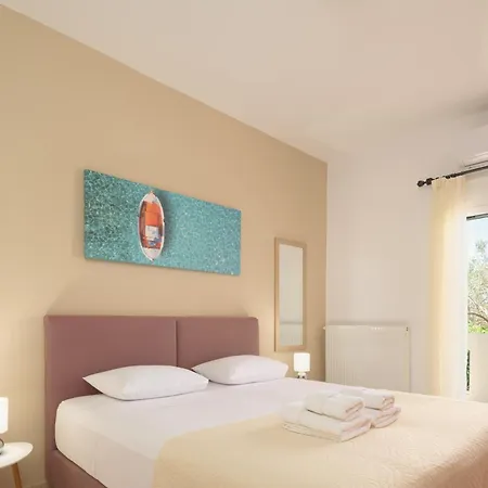 Perivoli Seaview Cottage, A Rural Bliss Of Nature, By Thinkvilla *