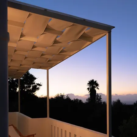 Perivoli Seaview Cottage, A Rural Bliss Of Nature, By Thinkvilla