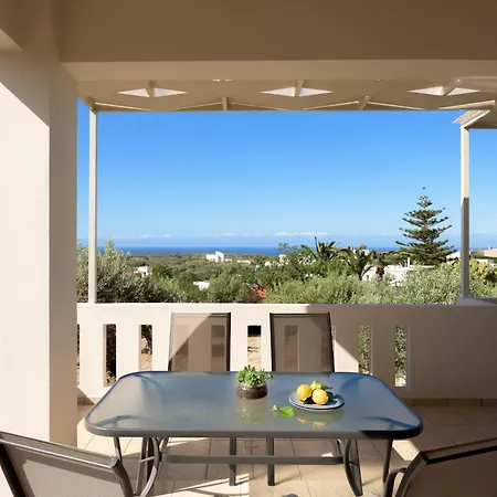 וילה Perivoli Seaview Cottage, A Rural Bliss Of Nature, By Thinkvilla