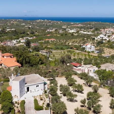 Perivoli Seaview Cottage, A Rural Bliss Of Nature, By Thinkvilla וילה *
