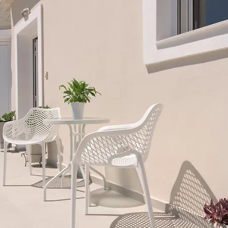 Perivoli Seaview Cottage, A Rural Bliss Of Nature, By Thinkvilla * Agios Dimitrios (Crete)