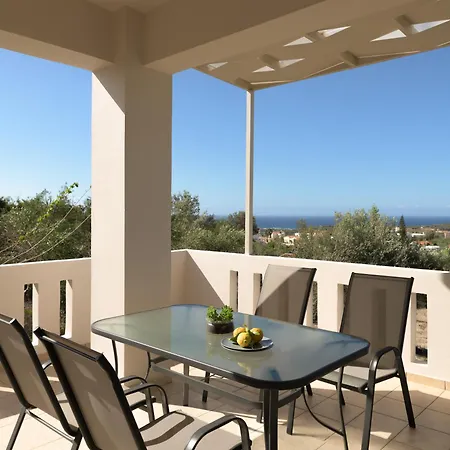 וילה Perivoli Seaview Cottage, A Rural Bliss Of Nature, By Thinkvilla